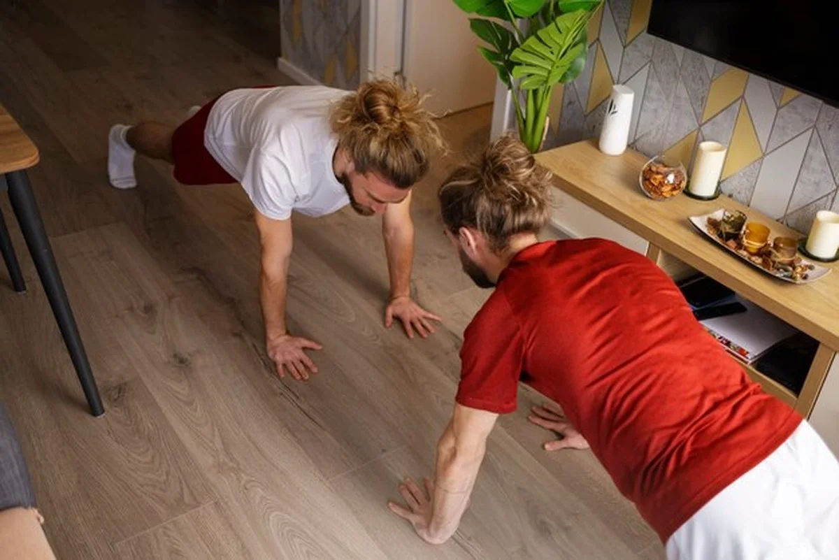 Vinylové podlahy: Jak se vyhnout plísním a prodloužit jejich životnost na 20 let! - image 1