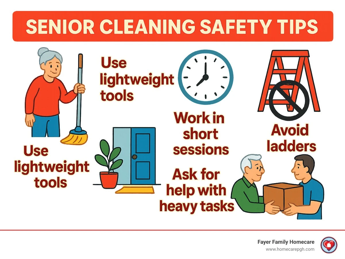 Proč moje máma vždy přidává kapku aviváže do úklidu podlahy: Prach se pak drží dny! - image 2