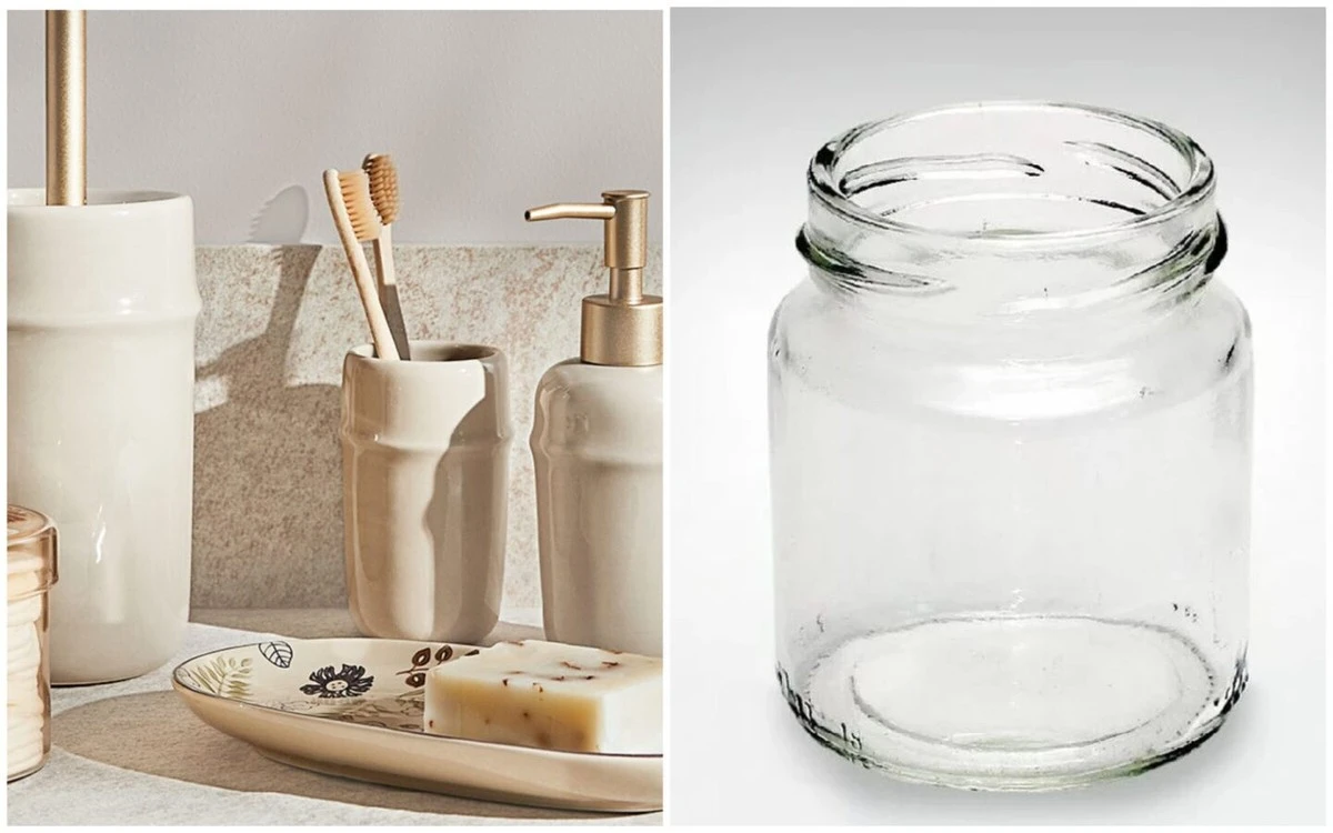 Proč si většina lidí zbytečně vyhazuje skleněné nádoby: 5 chytrých triků, které ušetří peníze a zlepší pořádek