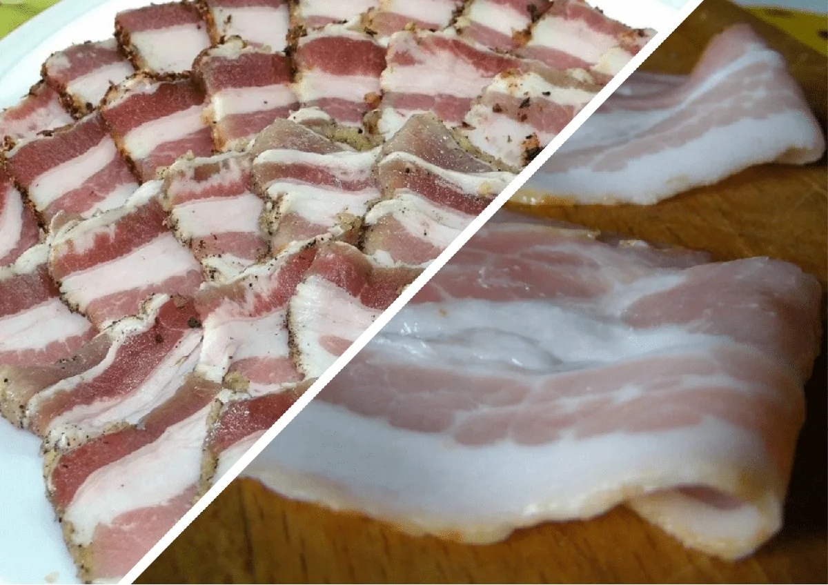 Prodejci na trhu sčítají zuby vztekem: nekupuji sádlo naslepo, podvádím trikem se zápalkou