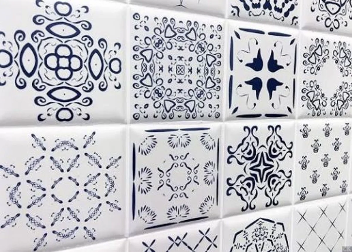 Zapomenutý poklad: Stará dlažba na vaší kuchyňské lince je zpět v módě v roce 2026