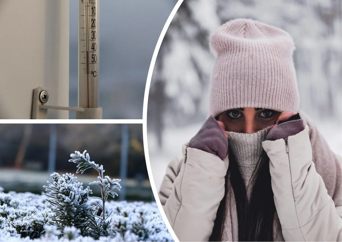 Sousedé se diví, jak mám doma +17 °C, když venku mrzne: Kouzlo nespočívá v topení, ale v tomto triku
