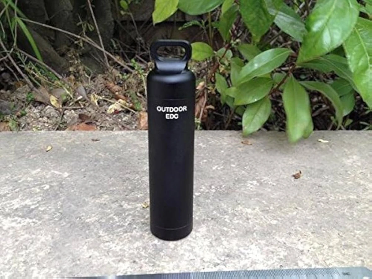 Nahraďte víčko: Nečekaný trik s balónkem, který udržel tekutinu uvnitř - image 2