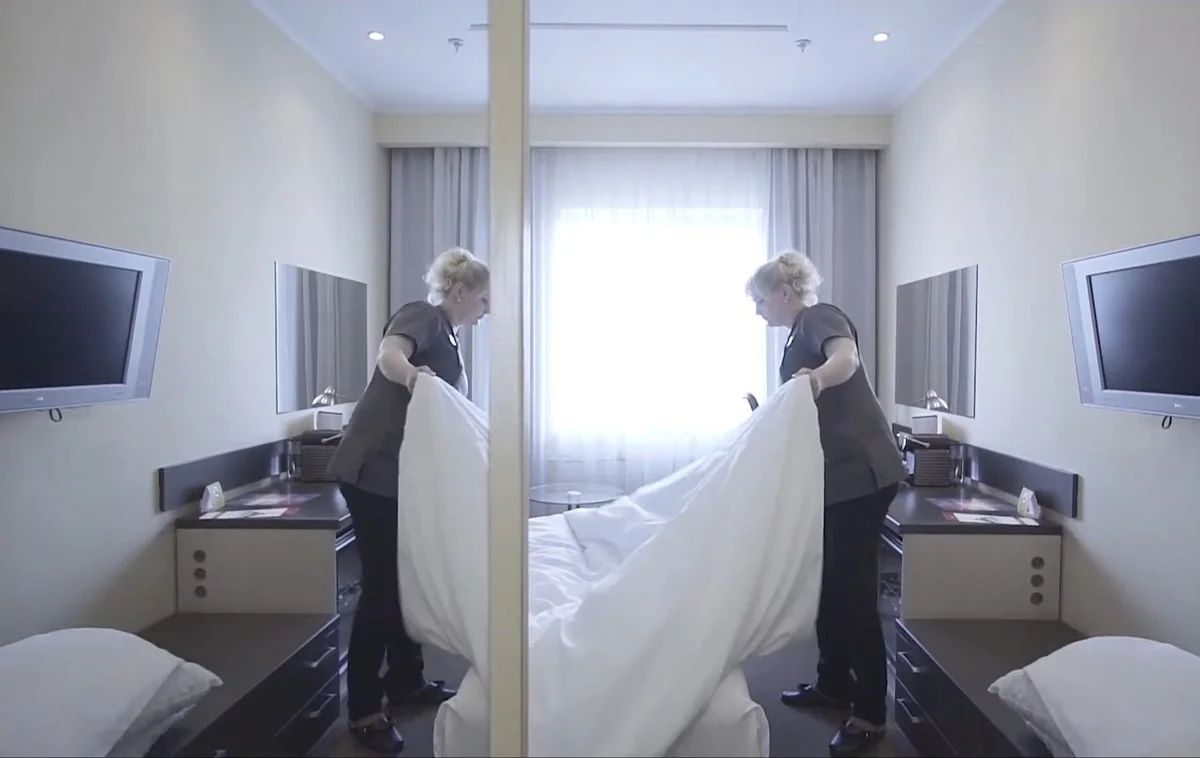 Teplé lůžko do 10 minut: Zapomeňte na ohřívače, vyzkoušejte starý trik s ovocnými peckami