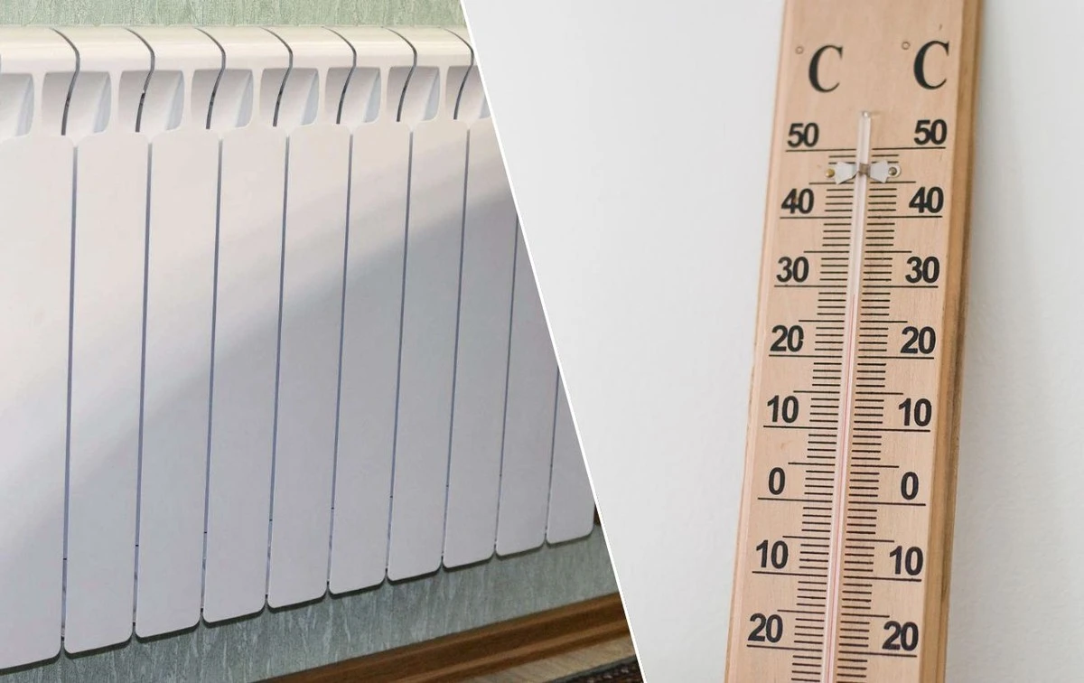 Кутська порада: Ця одна дрібниця при батареї "краде" до 30% тепла – перевірте себе сьогодні
