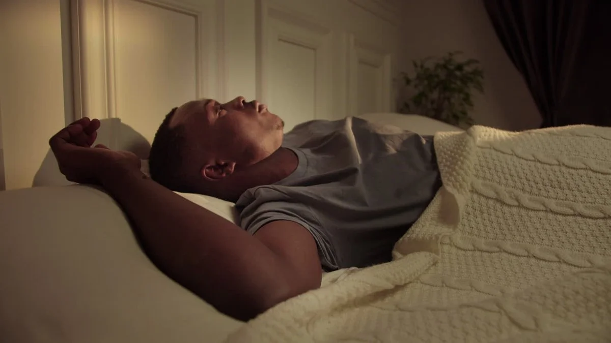 Proč nekvalitní spánek ničí váš mozek a co s tím můžete udělat, než bude pozdě - image 1