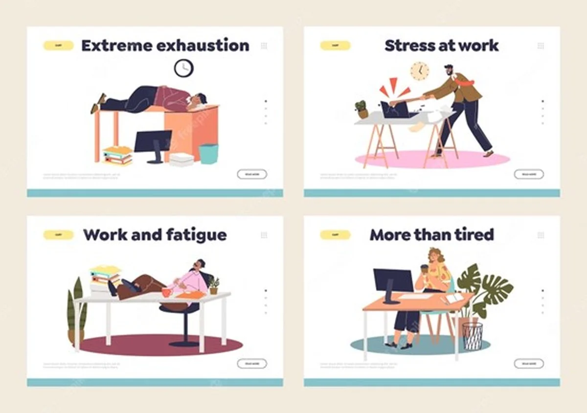 71 % Čechů je na pokraji vyhoření: Jak tenhle tichý alarm v kancelářích rozpoznat a zastavit - image 2