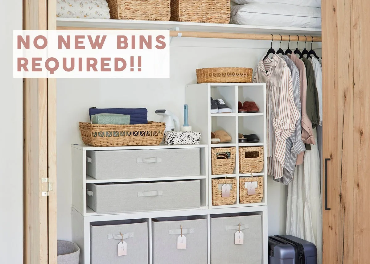 Proč zkušení organizátoři chaosu vždy začínají čtyřmi kroky: Metoda „Základní 4” pro každou domácnost - image 1