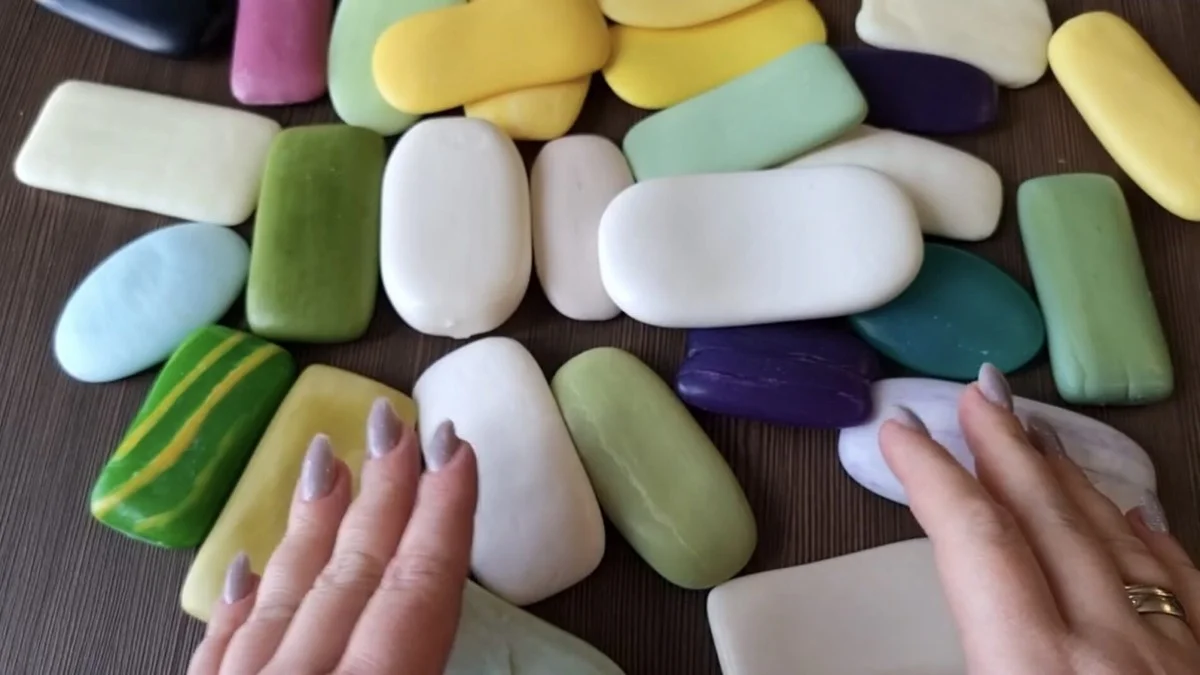 Proč zkušené hospodyňky nikdy nevyhazují zbytky mýdla a dávají je do mrazáku