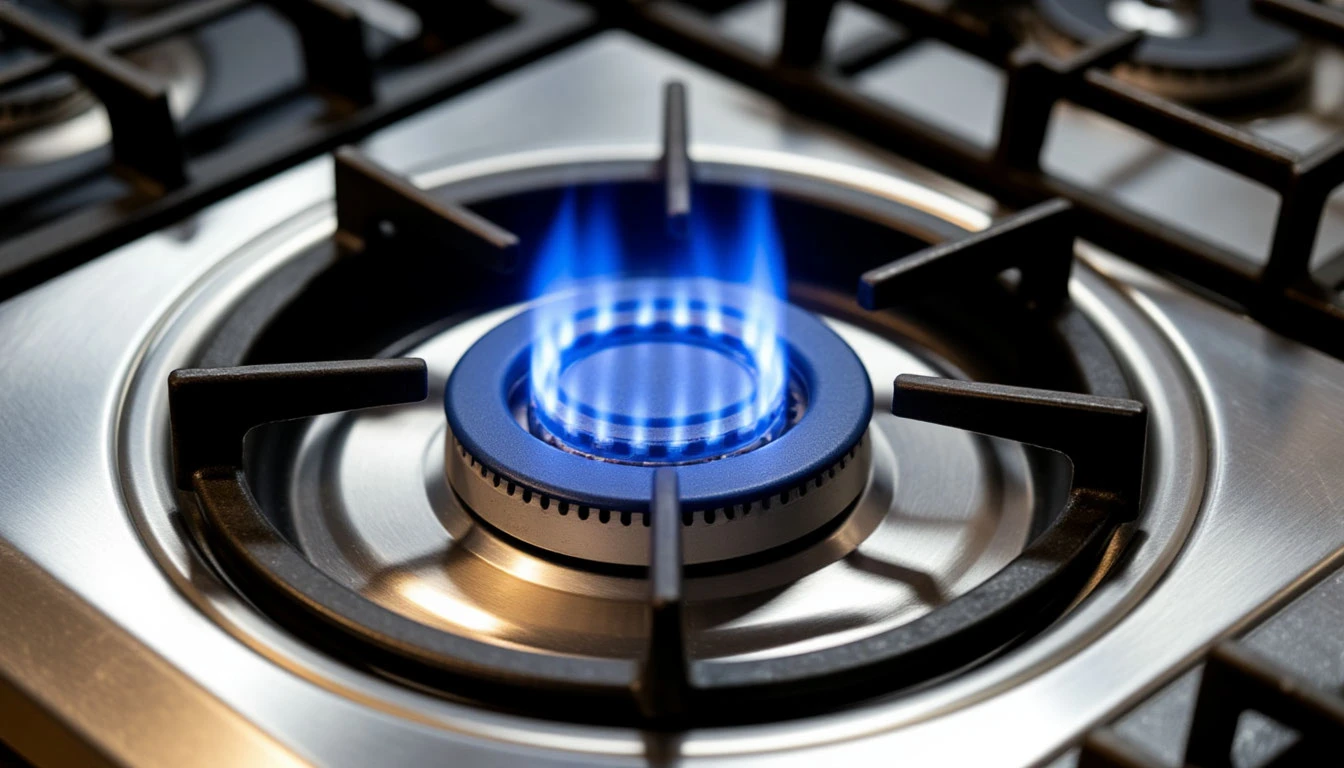 Skrytá funkce většiny českých sporákových trysek, kterou 9 z 10 domácností nikdy nevyužilo