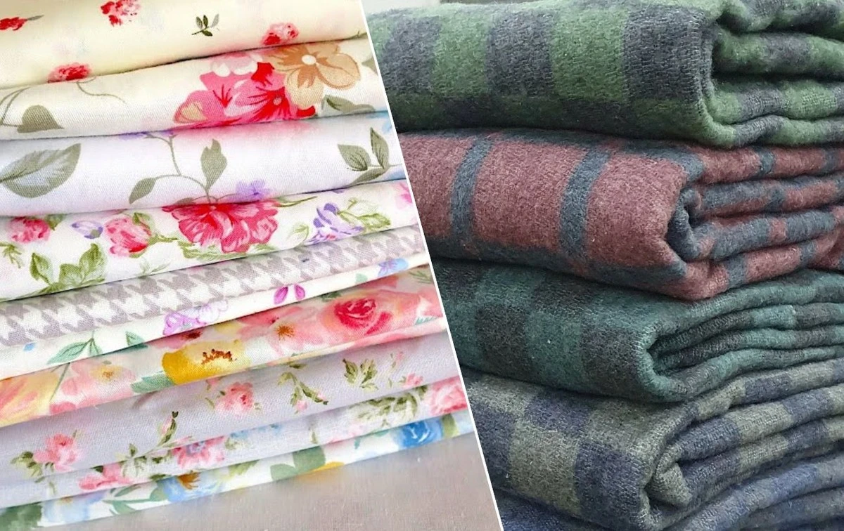 Máte doma staré deky? Nezavrhujte je, jednu konkrétní „schovku“ oceníte v zimě.