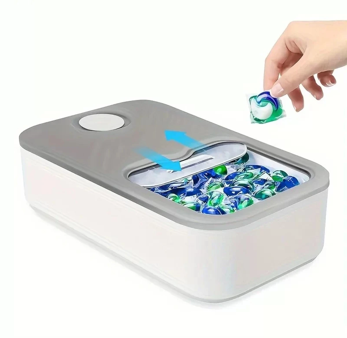 pouzivamkrabick-extra-1.webp Používám krabičky od pracích kapslí jako organizér, který šetří 3x více místa - image 1