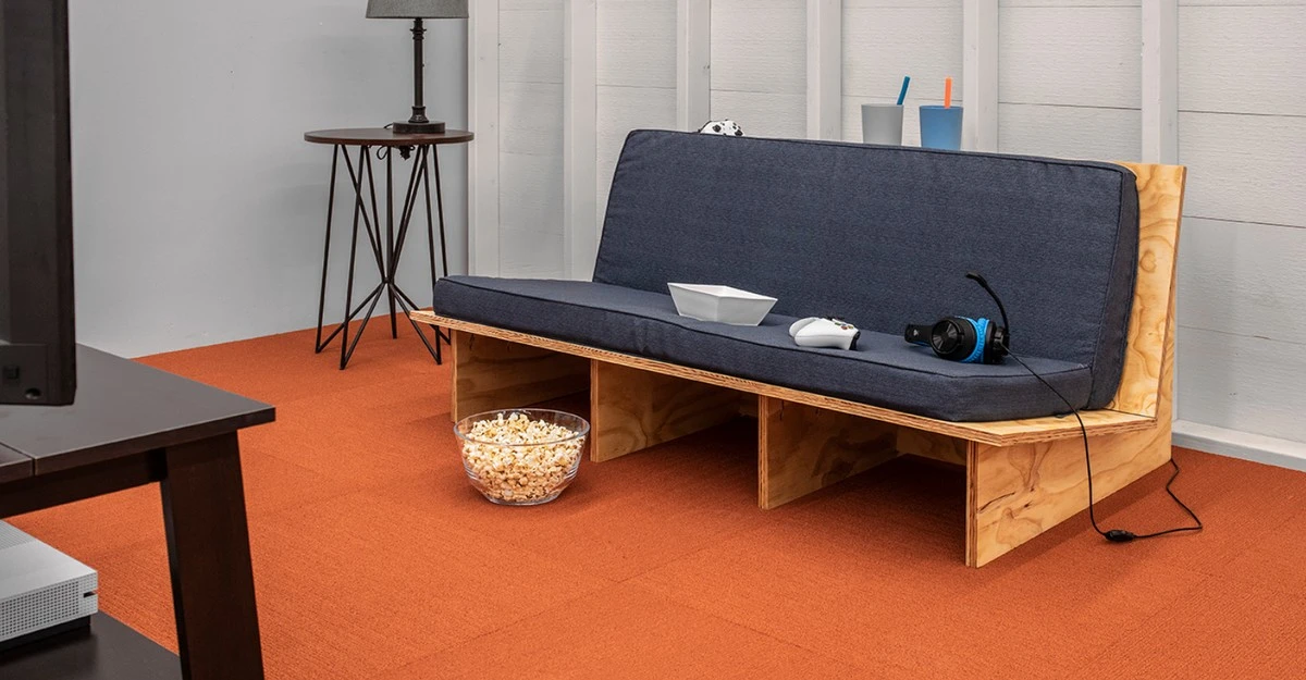 Jak starý stůl proměnit v umělecké dílo za pár korun - image 1