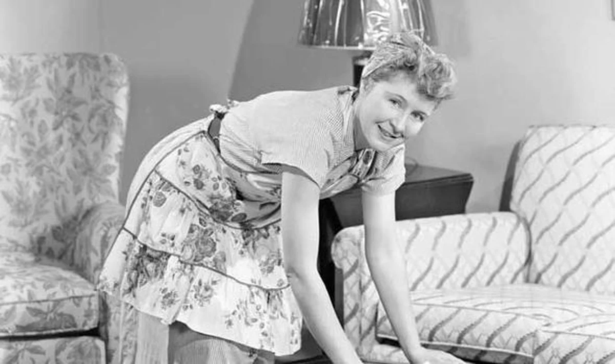 Proč zkušení čeští hospodyňky dávají ocet do praní: Pět starých triků, které „porazí“ moderní chemii - image 1