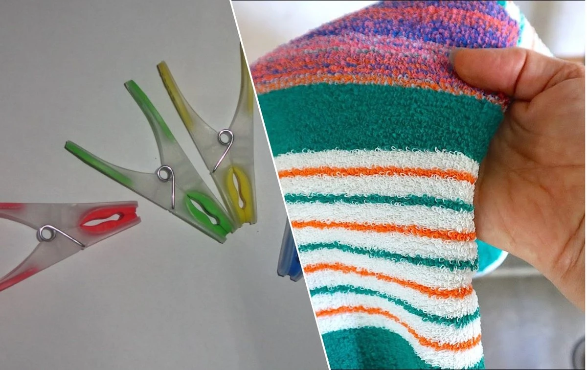 5 věcí ve vaší koupelně, které se zdají čisté, ale jsou plné bakterií