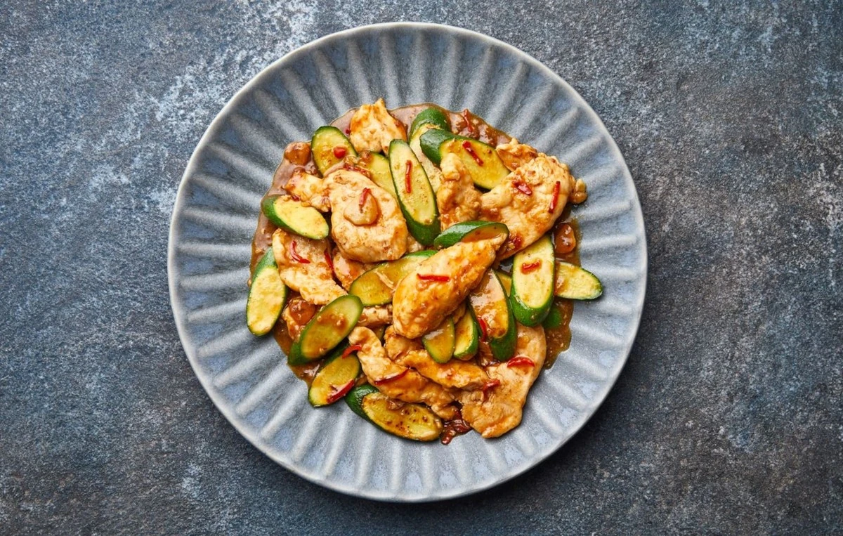 7 geniálních triků pro rychlou večeři, které si oblíbí každá vytížená žena - image 1