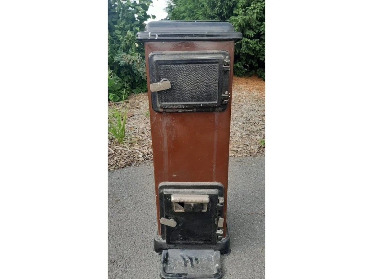 Cop 4x více tepla: Dědeček topič radí přidat 