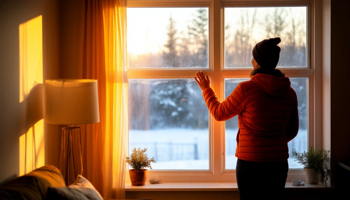 Tento jednoduchý krok při větrání bytu po zimě ušetří až 2 000 Kč ročně na energiích