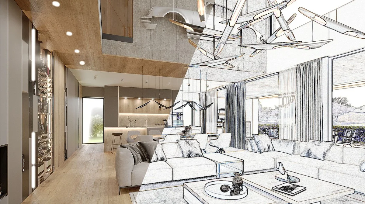 5 barev koberců, které podle designérů ihned zestárnou váš domov - image 2