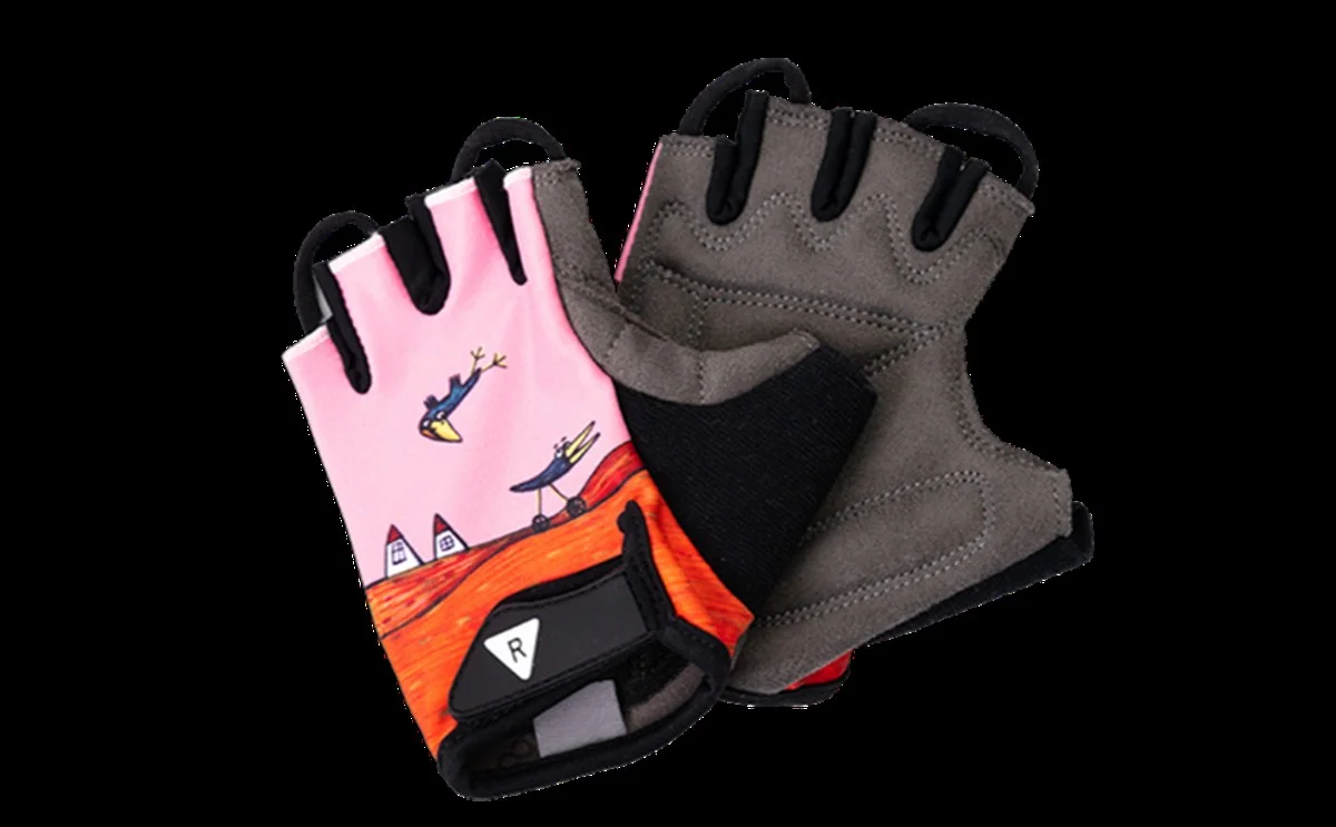 Proč děti ztrácí rukavice ve škole: řešení jedním nenápadným detailem - image 1