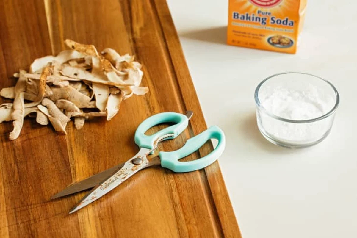 Proč zkušení majitelé rodinných domů sypou do pece sůl a bramborové slupky - image 2