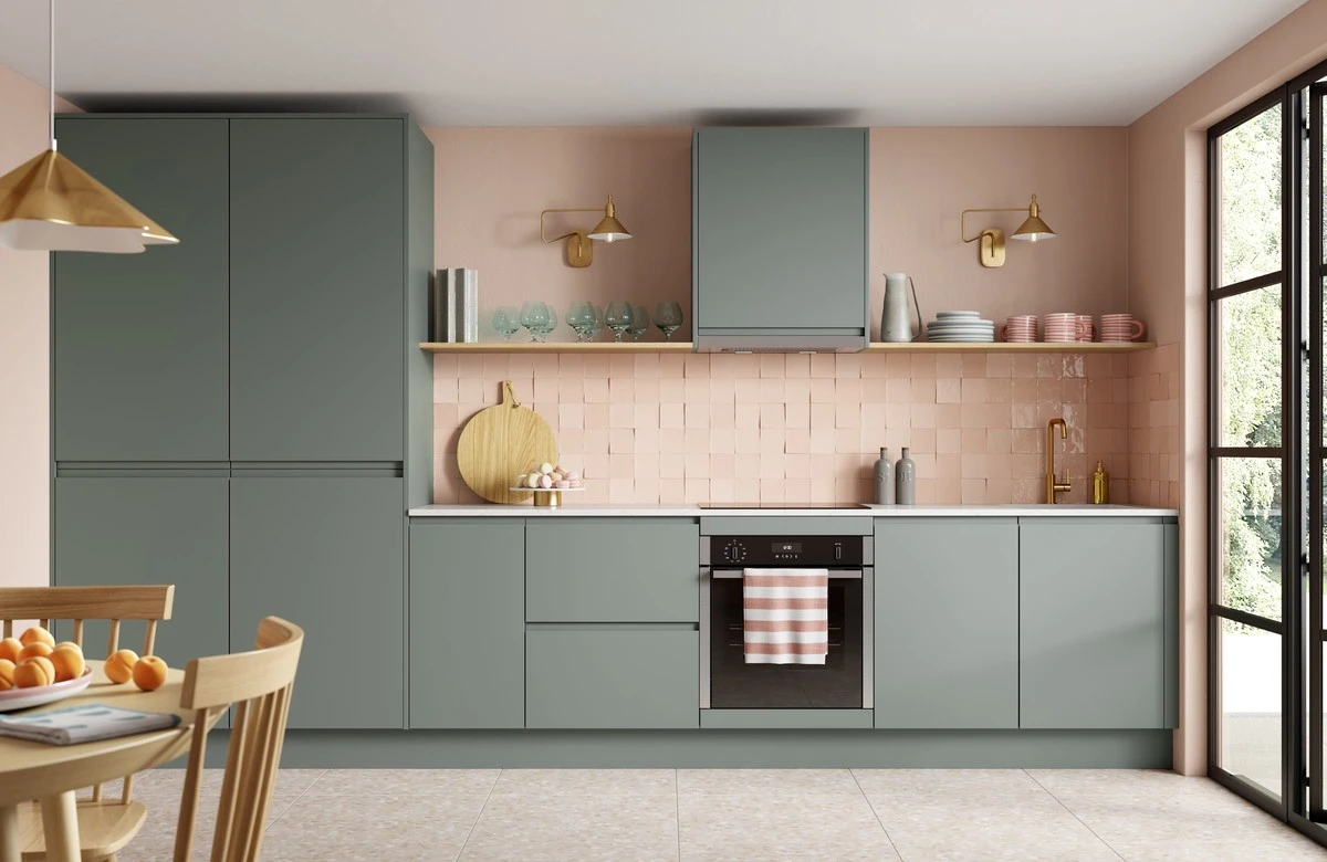 8 kuchyňských pomocníků, kterých se organizátoři zbavují pro prostor bez nepořádku - image 2