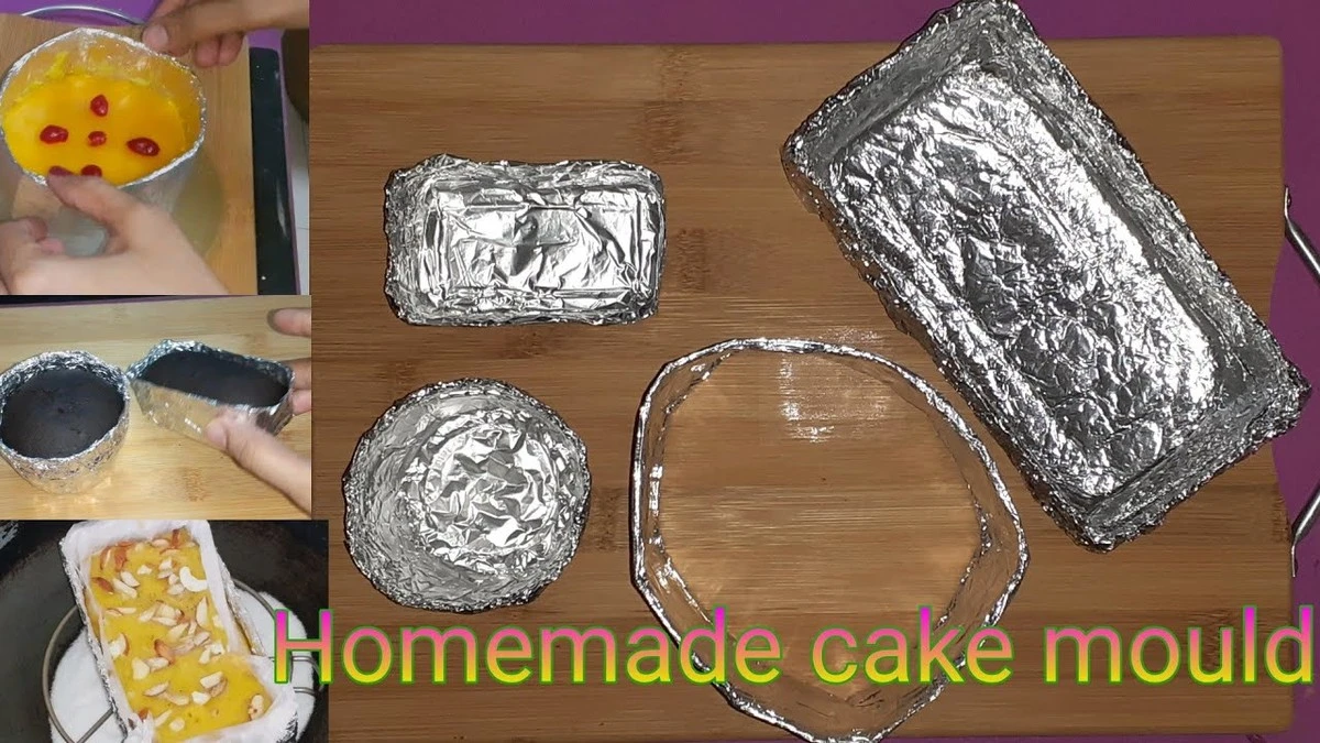 Zapomenutá velikonoční forma? Vyrobte si ji za 5 minut z papíru - image 2