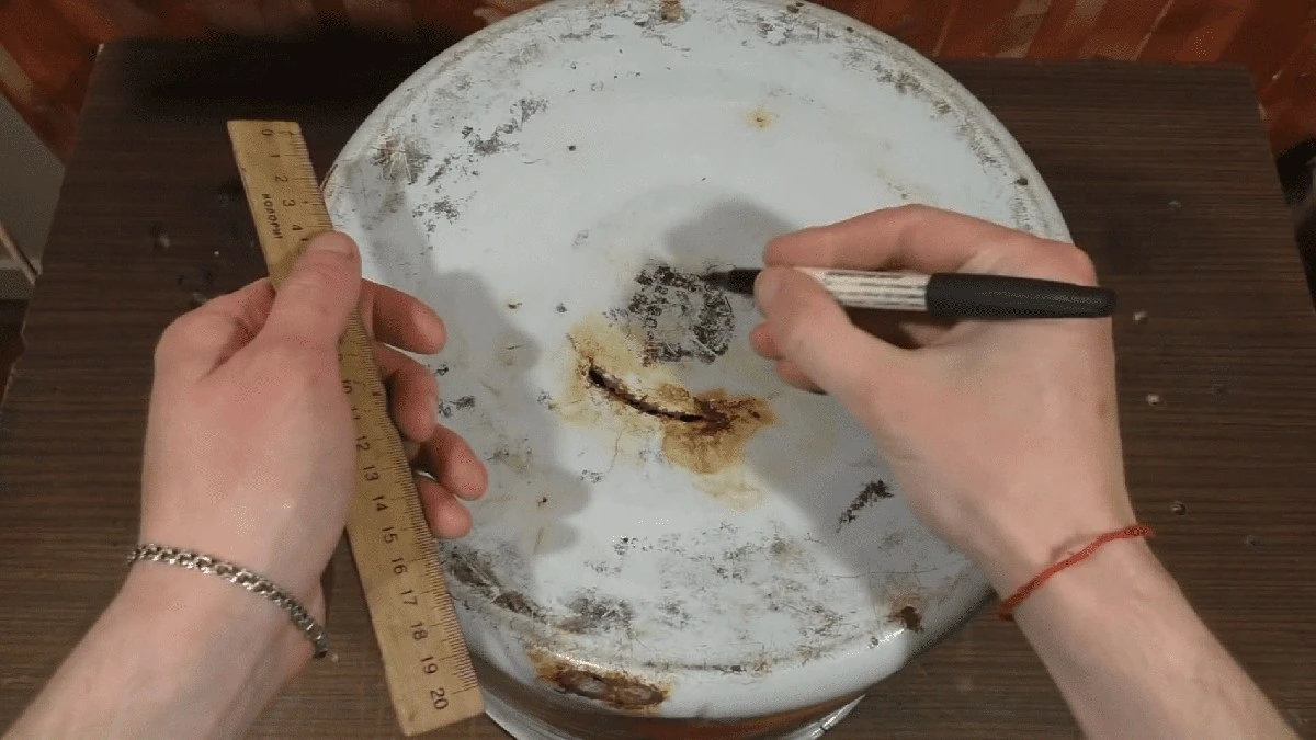 Stará díra v hrnci je poklad: Vyrobila jsem si skvělý pomocník za večer