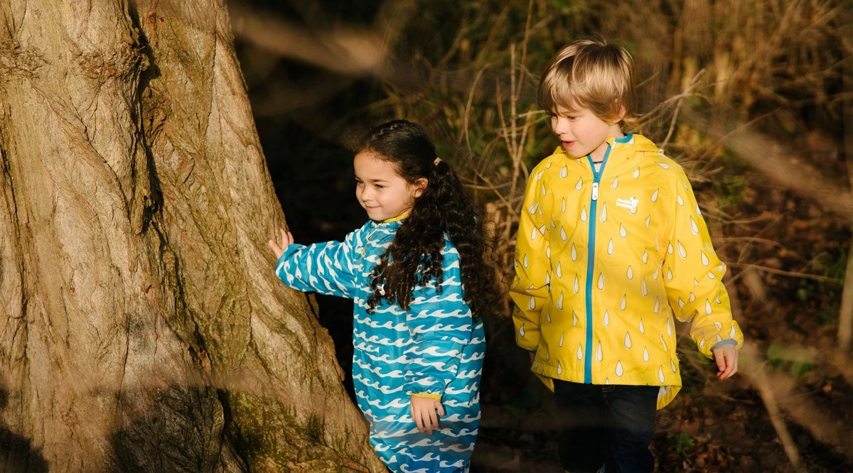 Pediatři varují: Nesprávné vrstvení dětského oblečení v zimě způsobuje, že mrznou - image 2