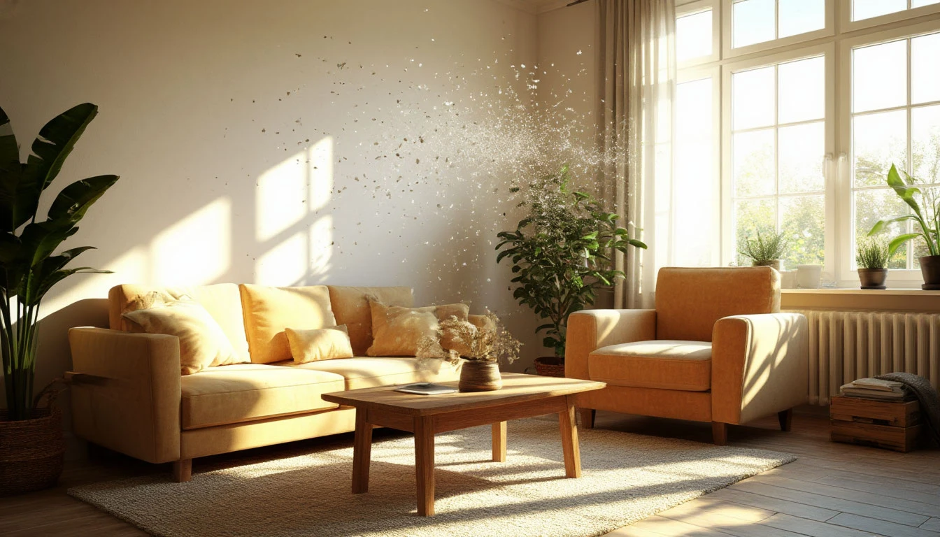 Proč jarní slunce odhaluje skvrny, které v zimě nevidíte, a co s tím dělat efektivně