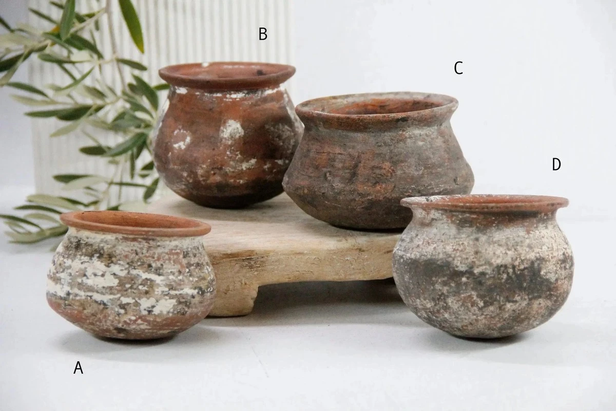 Stará děravá hrnec se promění v překvapivou svíčkovou kamna - image 1