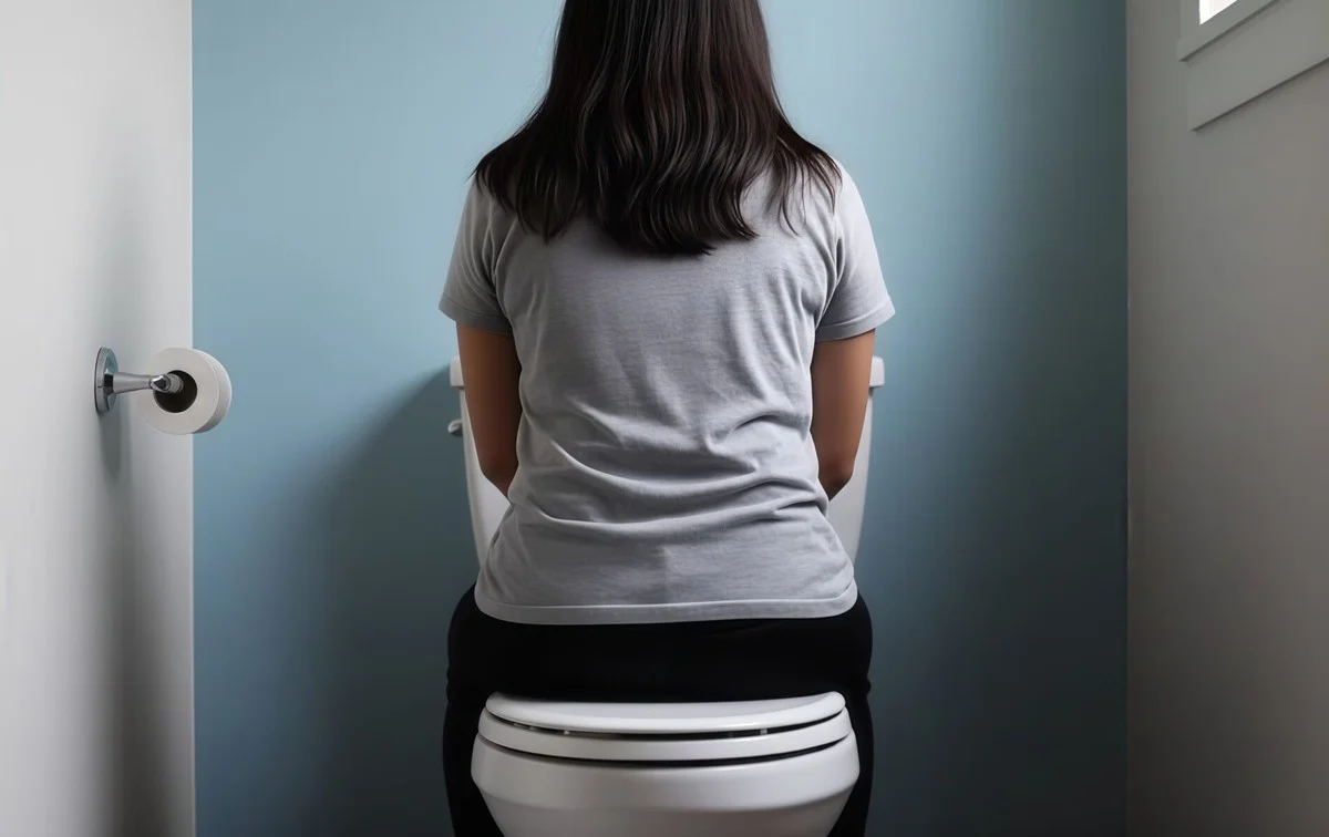 Proč Japonci sedají na toaletu obráceně? Důvod není jen hygienický, ale i zdravotní