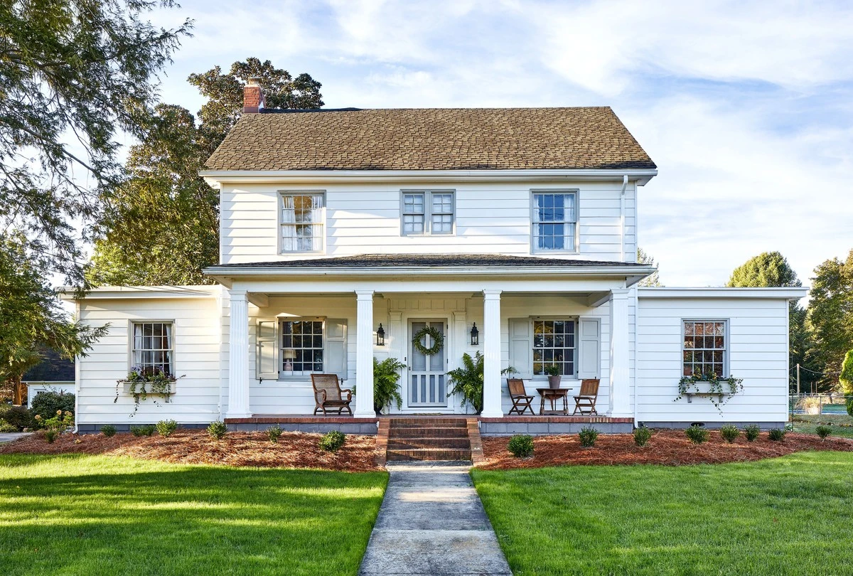 6 trendů pro půvab domu, které mohou snížit jeho hodnotu