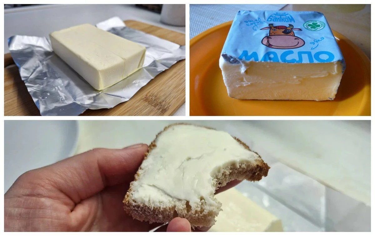 Záhada bílé pěny: Jak vybrat pravé máslo na první pokus