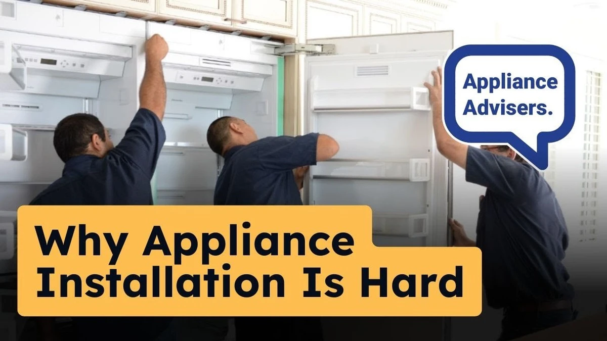 Proč pračka poskakovala 7 let: Jedna chyba při instalaci a problém zmizel - image 2