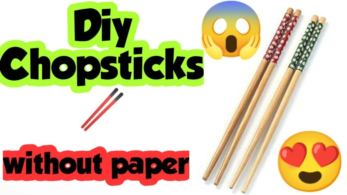 7chytrychzpusob-extra-2.webp 7 chytrých způsobů, jak využít párátka od sushi a rohlíků v domácnosti - image 2