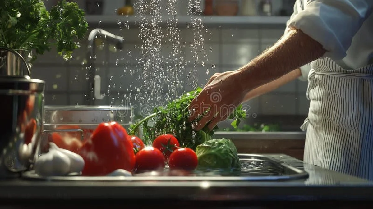 zeptejtese4sefk-extra-2.webp Zeptejte se 4 šéfkuchařů: Proč musíte mandarinky před loupáním umýt (Není to kvůli bakteriím) - image 2