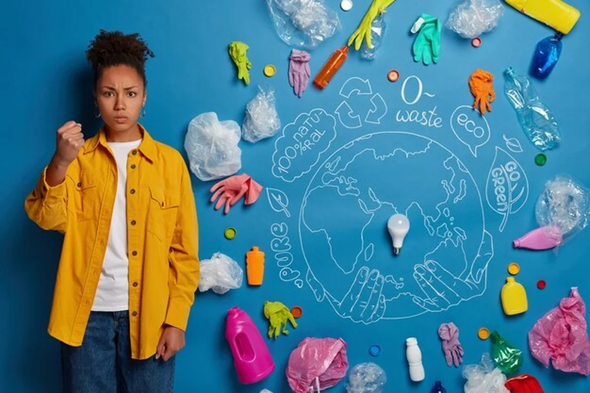 Věci, které Češi nejčastěji chybně vyhazují: Expertka varuje, proč jsou nebezpečné - image 2