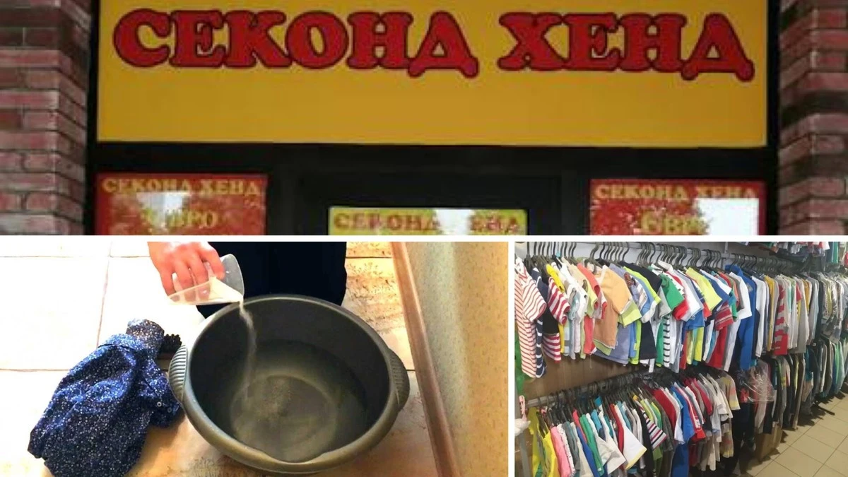 Zbavte se zápachu ze sekáče za jedinou noc: Toto je ten slíbený trik!