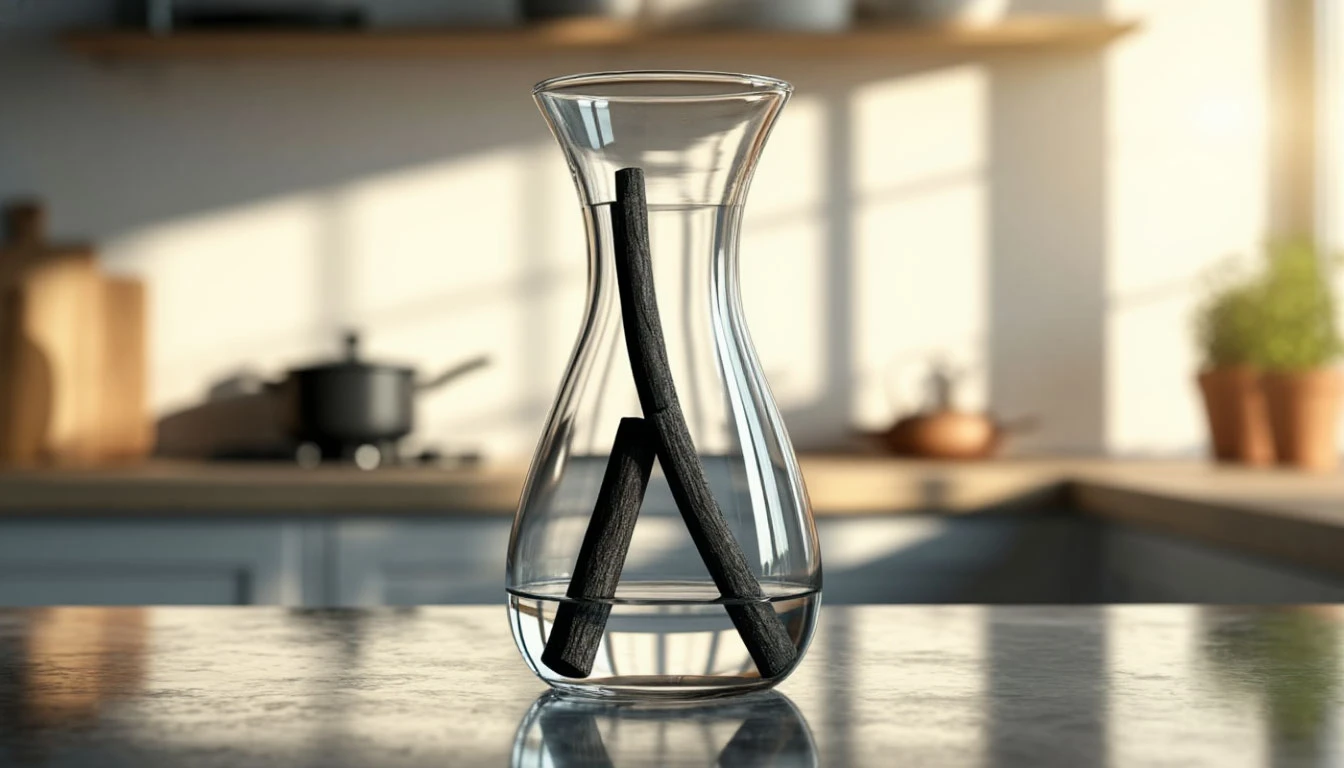 Stop drahým filtračním konvicím: tento jednoduchý způsob čistí vodu stejně efektivně za zlomek ceny