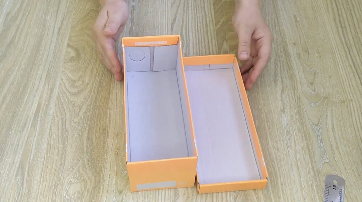 Staré krabice od bot: 5 zimních triků pro teplo, které vás překvapí