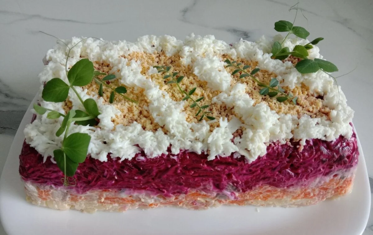 Proč zkušení kuchaři přidávají lžíci citronové šťávy do majonézy na „Šubu“