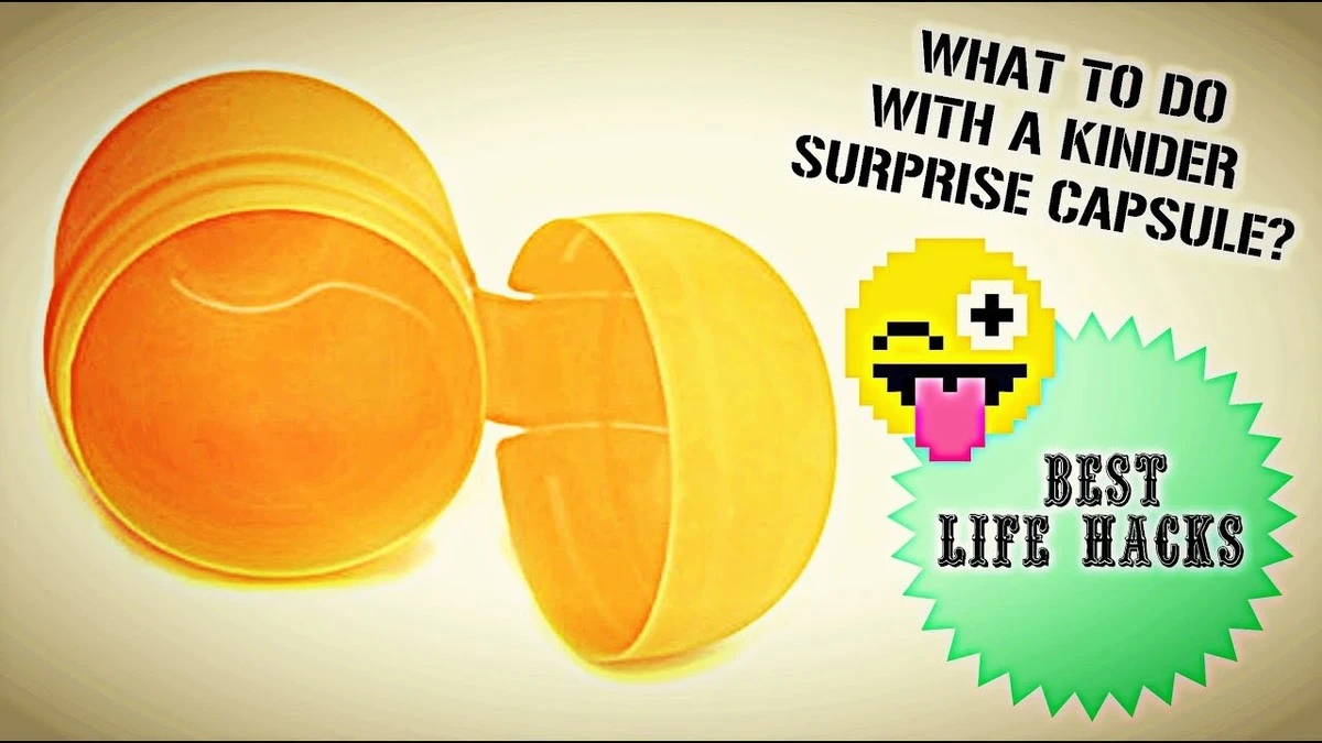 Jak prodloužit čerstvost chleba na 14 dní s Kinder vajíčkem a trochou jódu - image 1