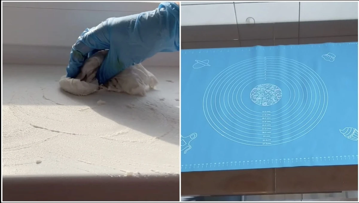 Silikonová podložka na parapetu? Proč to dává smysl a ušetří vám starosti