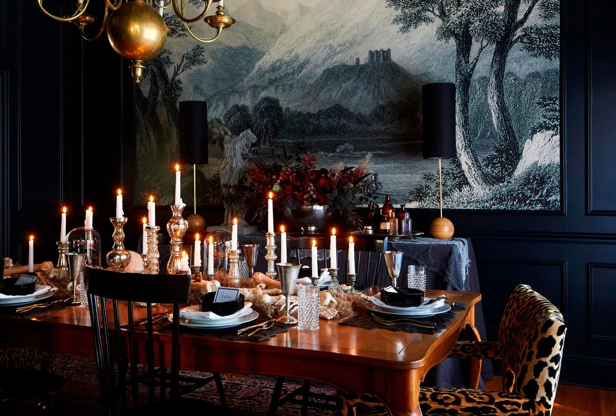 Nečekaný trik pro levný luxus: Jak rámované panely promění váš nudný pokoj k nepoznání