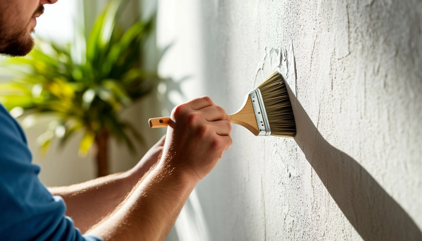 Interiérový designér upozorňuje: proč malování stěn na jaře bez tohoto kroku nikdy nevydrží