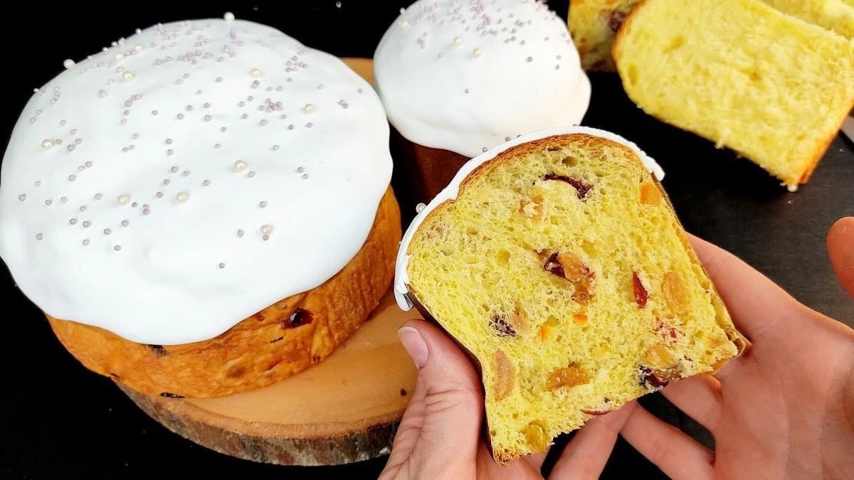 Jak uchovat velikonoční beránky čerstvé déle: Naše tipy od šéfkuchařů