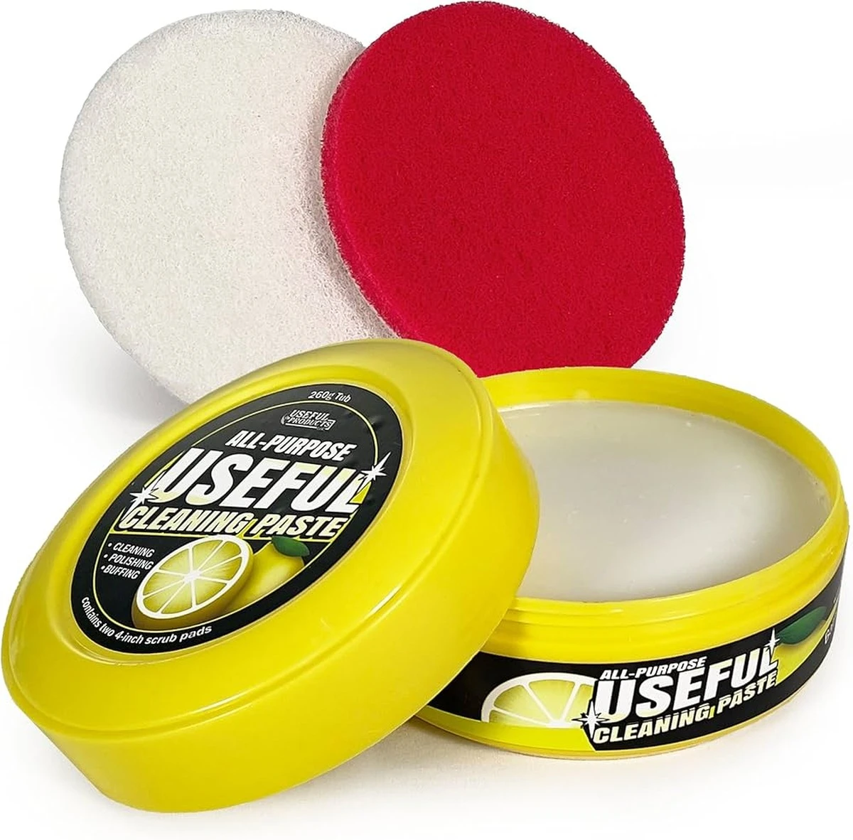 Černá plíseň ve spárách zmizí navždy: 1 pasta z octa a sody na 15 minut – a radost jako dítě - image 2