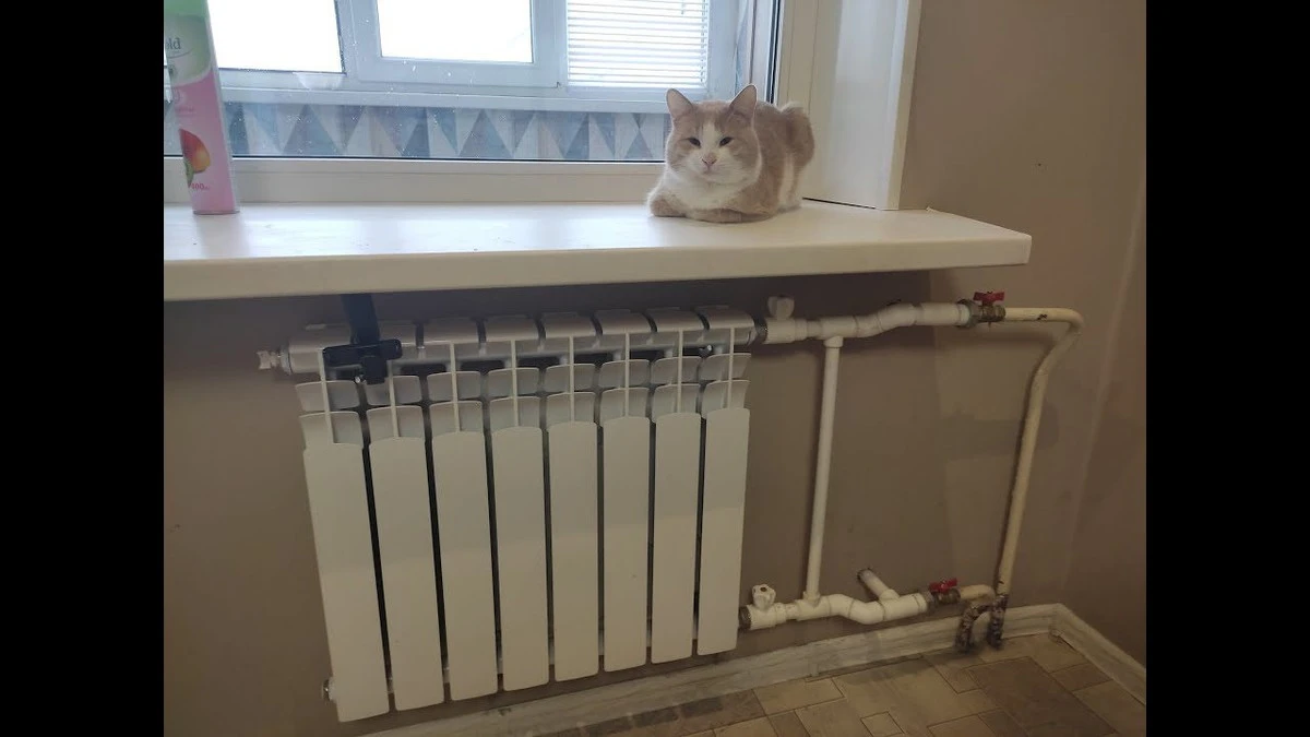 Zimní boj s průvanem: Jak si doma udržet teplo a snížit účty za topení