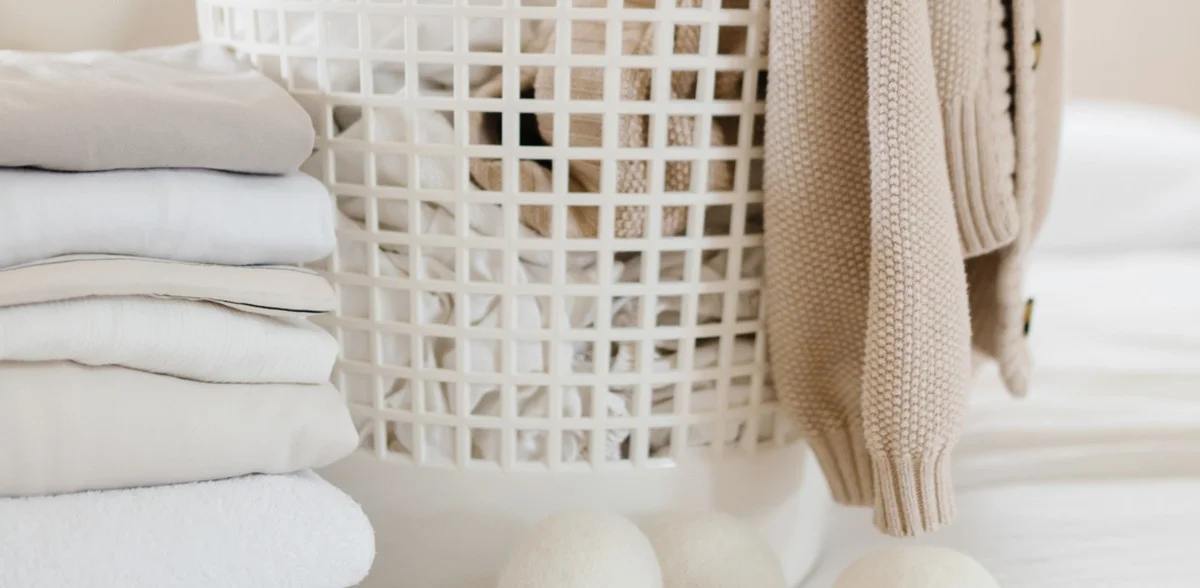 Jedna hrst do praní: skvrny mizí za hodinu, prádlo je bílé jako sníh - image 2